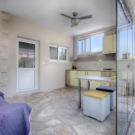 Villa Kamenica Komiža Zewnętrze zdjęcie