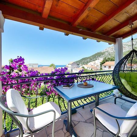 Villa Kamenica Komiža Zewnętrze zdjęcie