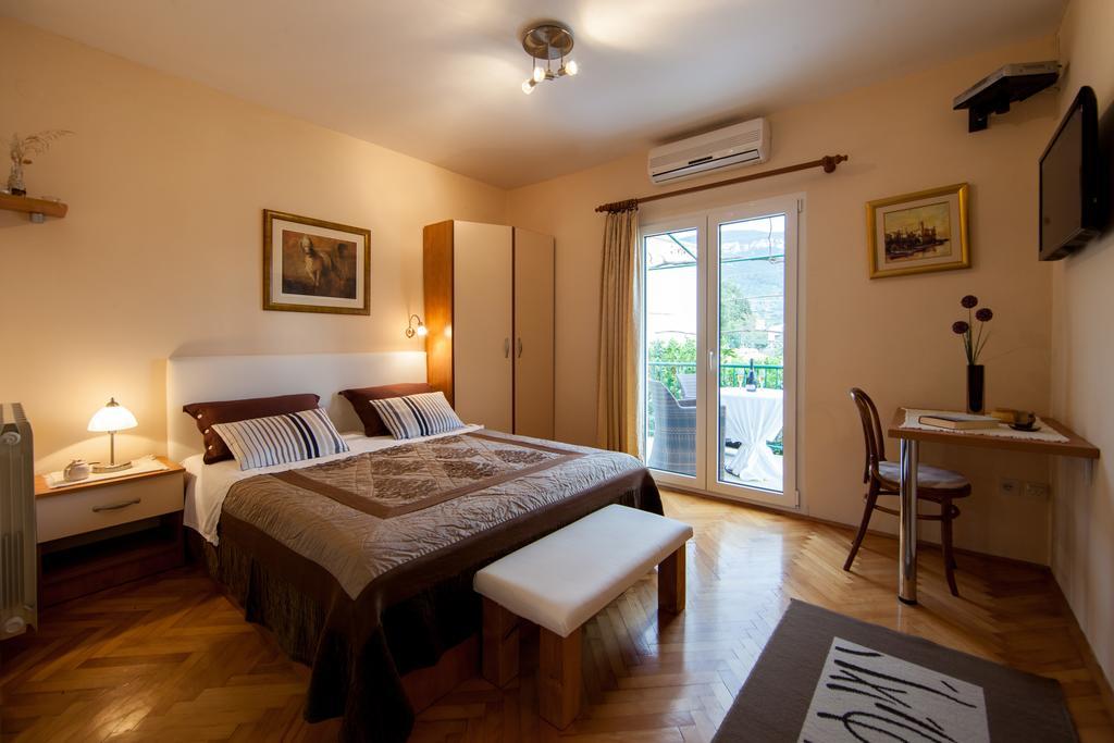 Villa Kamenica Komiža Pokój zdjęcie