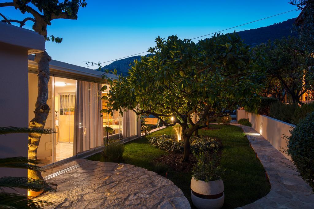 Villa Kamenica Komiža Zewnętrze zdjęcie
