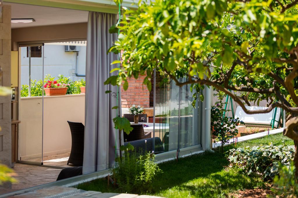 Villa Kamenica Komiža Zewnętrze zdjęcie