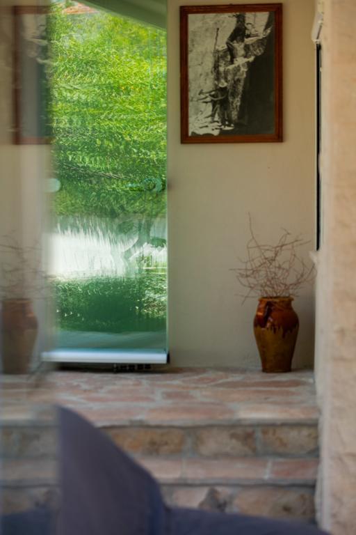 Villa Kamenica Komiža Zewnętrze zdjęcie