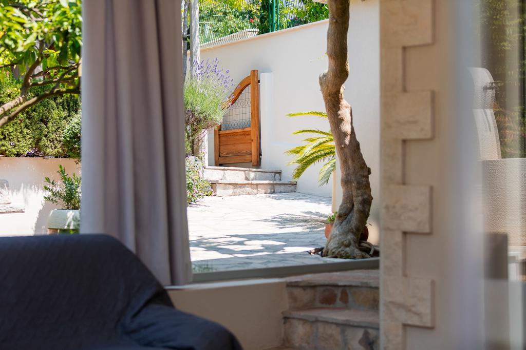 Villa Kamenica Komiža Zewnętrze zdjęcie
