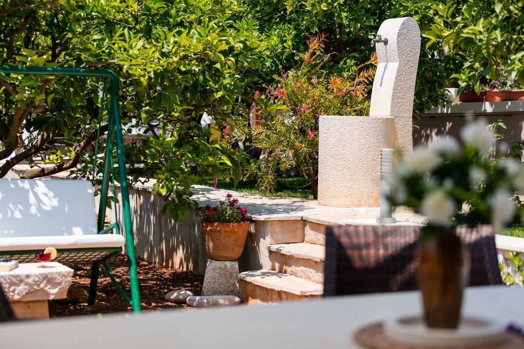 Villa Kamenica Komiža Zewnętrze zdjęcie