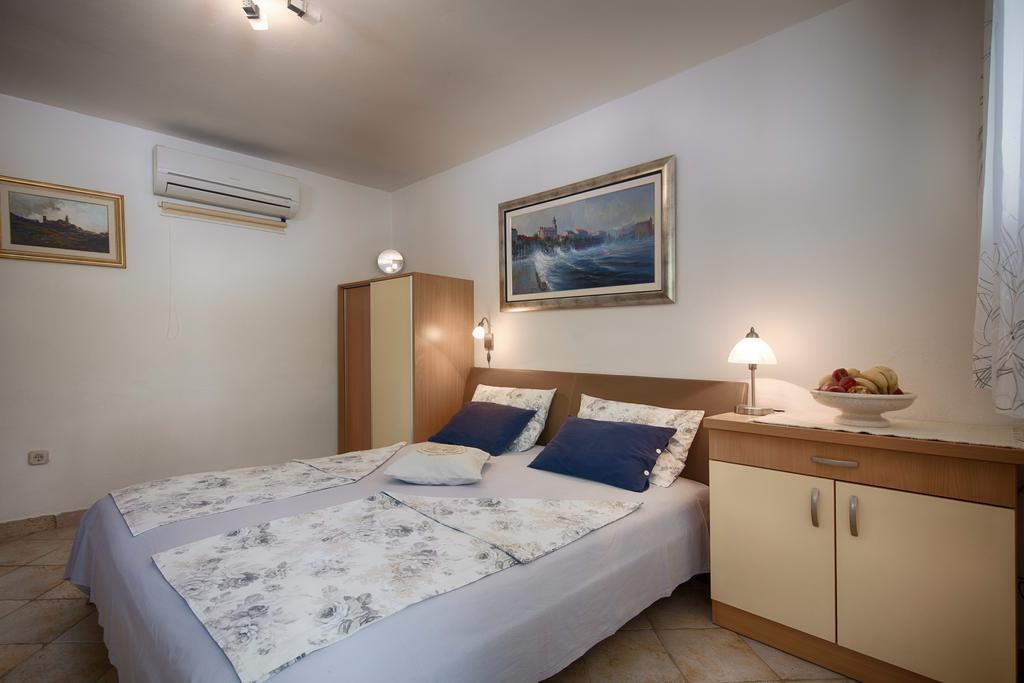 Villa Kamenica Komiža Zewnętrze zdjęcie