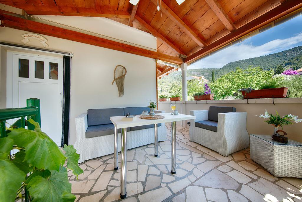 Villa Kamenica Komiža Zewnętrze zdjęcie